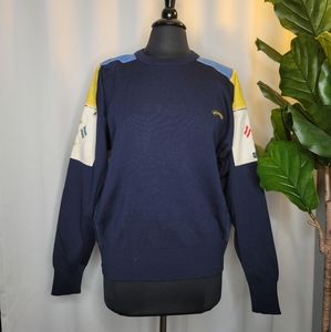 Paul and Shark Sweater